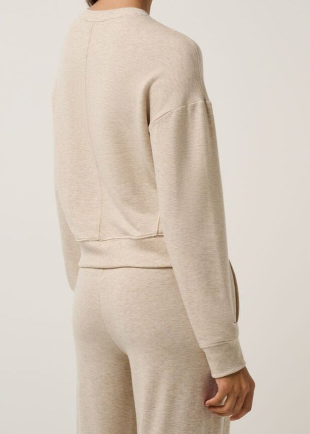 Cloud Terry Crew - MTT Collective