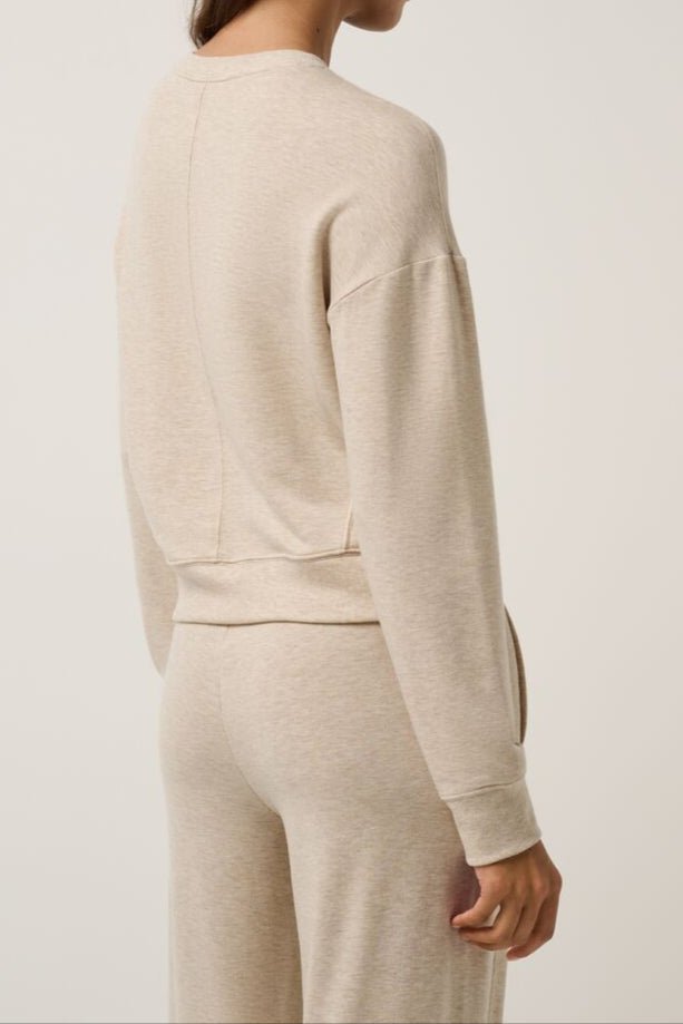 Cloud Terry Crew - MTT Collective