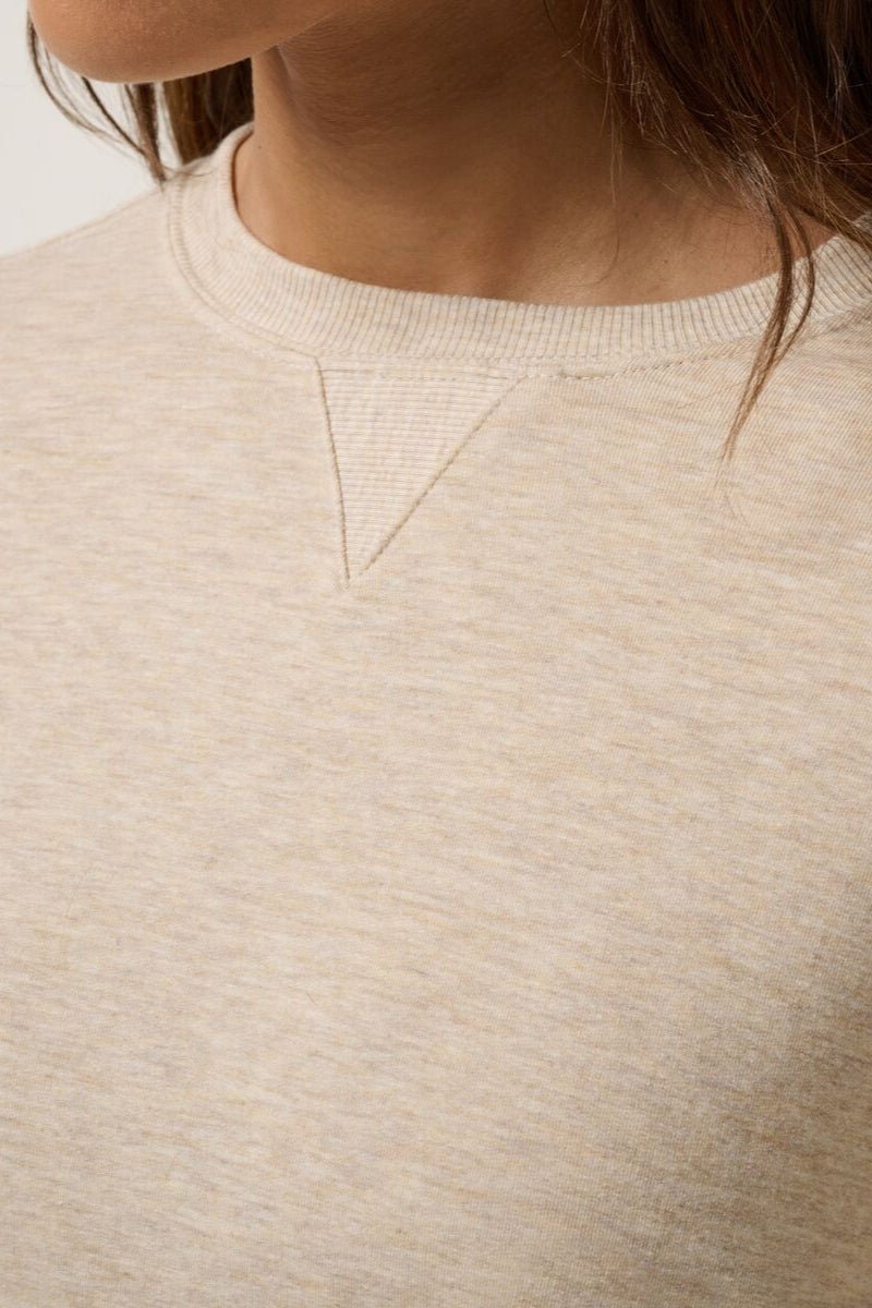 Cloud Terry Crew - MTT Collective