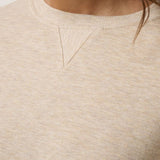 Cloud Terry Crew - MTT Collective