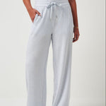 Cloud Terry Wide Leg Pant - MTT Collective