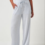 Cloud Terry Wide Leg Pant - MTT Collective