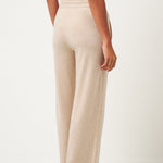 Cloud Terry Wide Leg Pant - MTT Collective