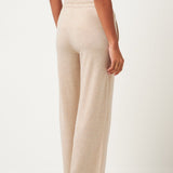 Cloud Terry Wide Leg Pant - MTT Collective
