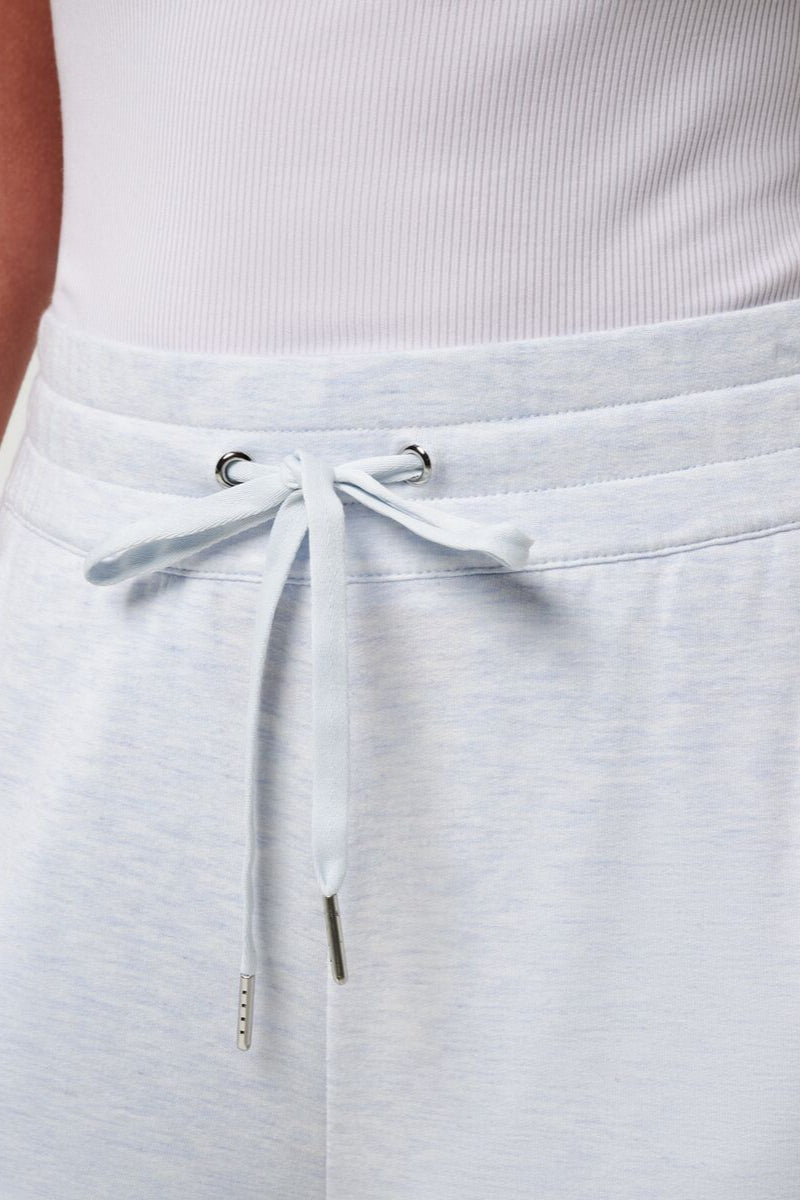 Cloud Terry Wide Leg Pant - MTT Collective