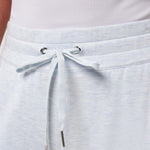 Cloud Terry Wide Leg Pant - MTT Collective