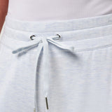 Cloud Terry Wide Leg Pant - MTT Collective