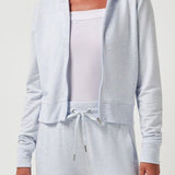 Cloud Terry Zip Hoodie - MTT Collective