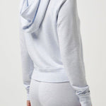 Cloud Terry Zip Hoodie - MTT Collective