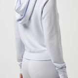 Cloud Terry Zip Hoodie - MTT Collective