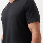 Cloud V - Neck Tee - MTT Collective