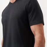 Cloud V - Neck Tee - MTT Collective