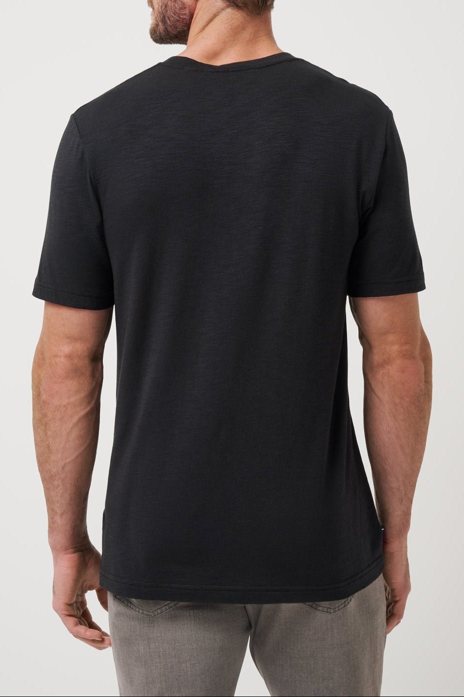 Cloud V - Neck Tee - MTT Collective