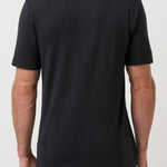 Cloud V - Neck Tee - MTT Collective