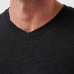 Cloud V - Neck Tee - MTT Collective