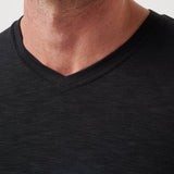 Cloud V - Neck Tee - MTT Collective