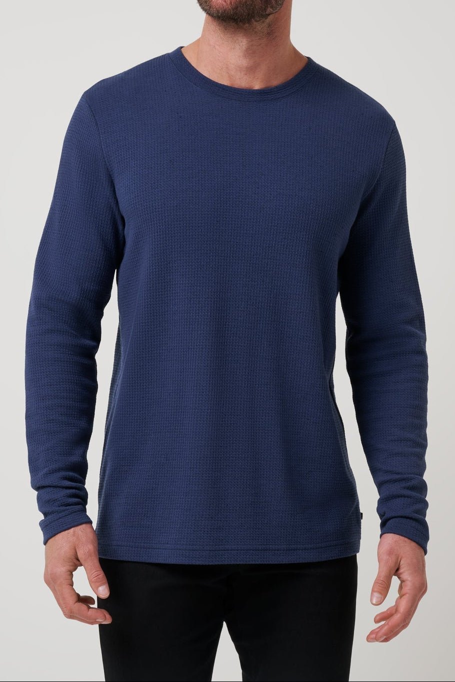 Cloud Waffle Crew - MTT Collective