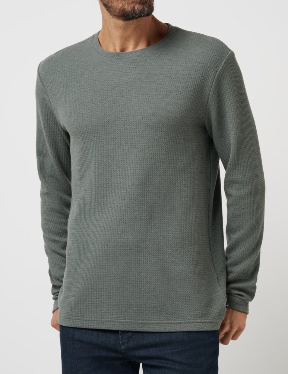 Cloud Waffle Crew - MTT Collective