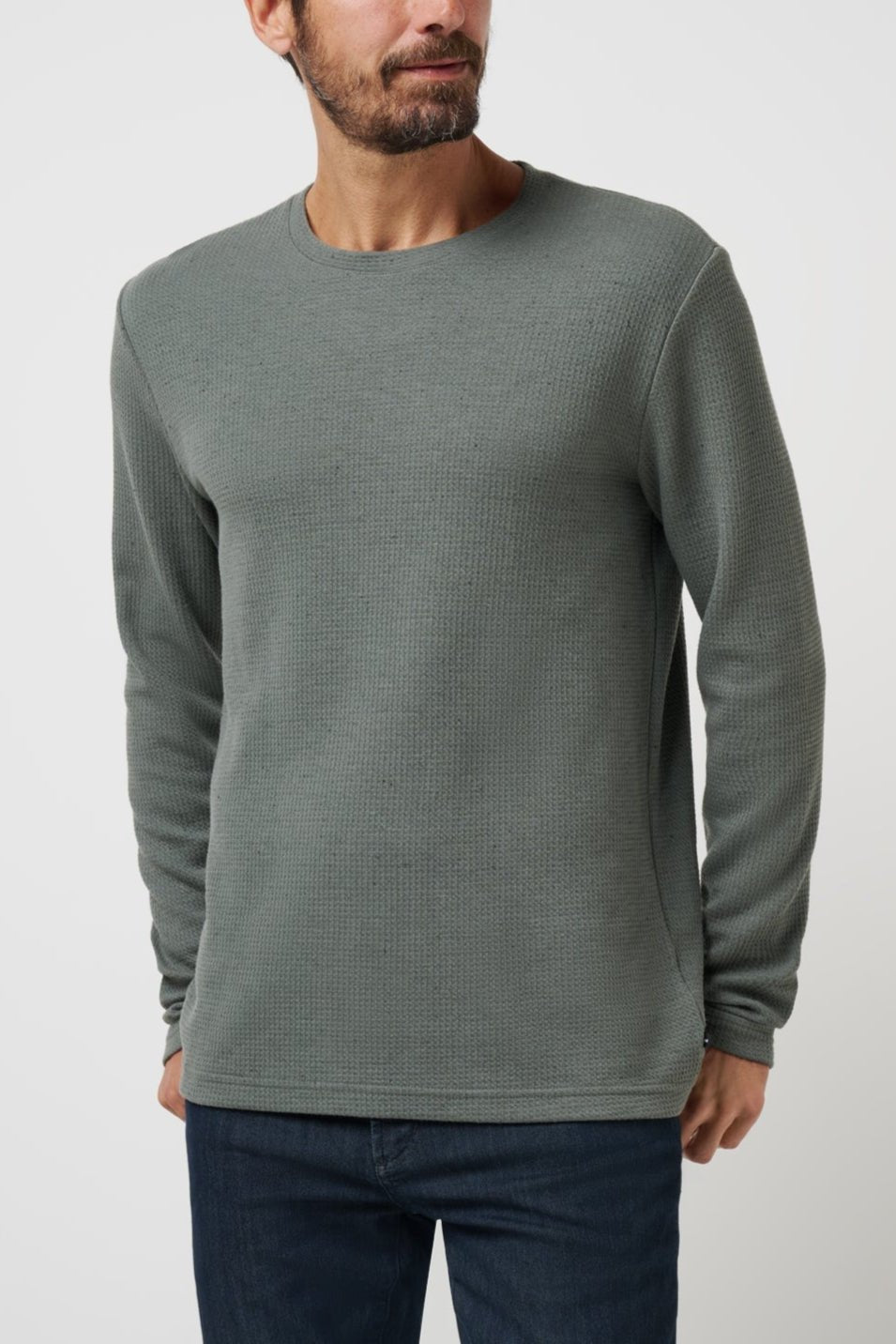 Cloud Waffle Crew - MTT Collective