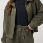 Cloudscape Button Down - MTT Collective