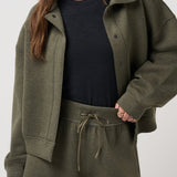 Cloudscape Button Down - MTT Collective