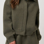 Cloudscape Button Down - MTT Collective