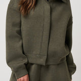 Cloudscape Button Down - MTT Collective