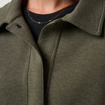 Cloudscape Button Down - MTT Collective