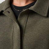 Cloudscape Button Down - MTT Collective