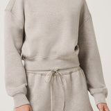 Cloudscape Pullover - MTT Collective