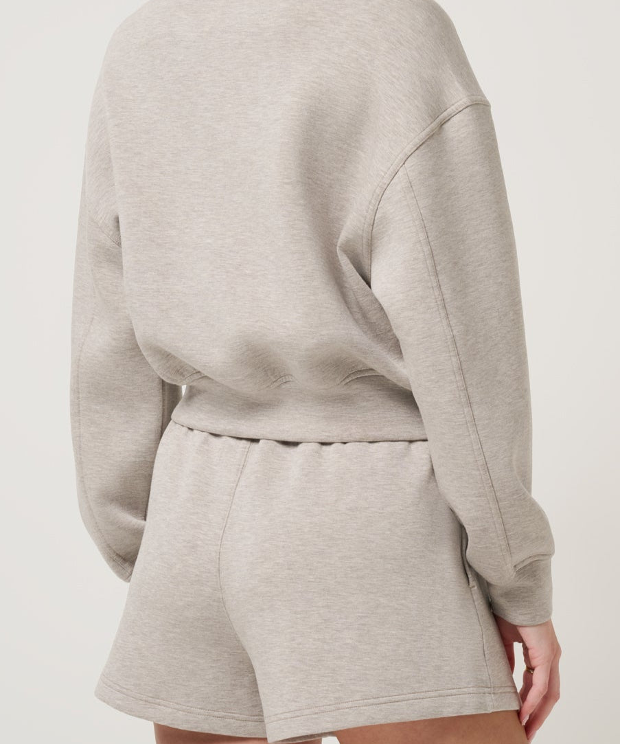 Cloudscape Pullover - MTT Collective