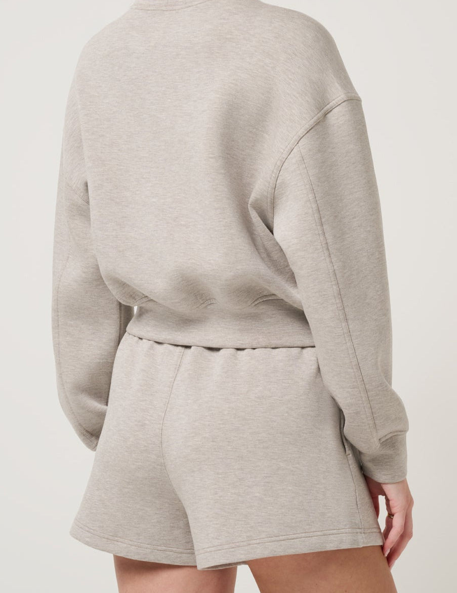 Cloudscape Pullover - MTT Collective