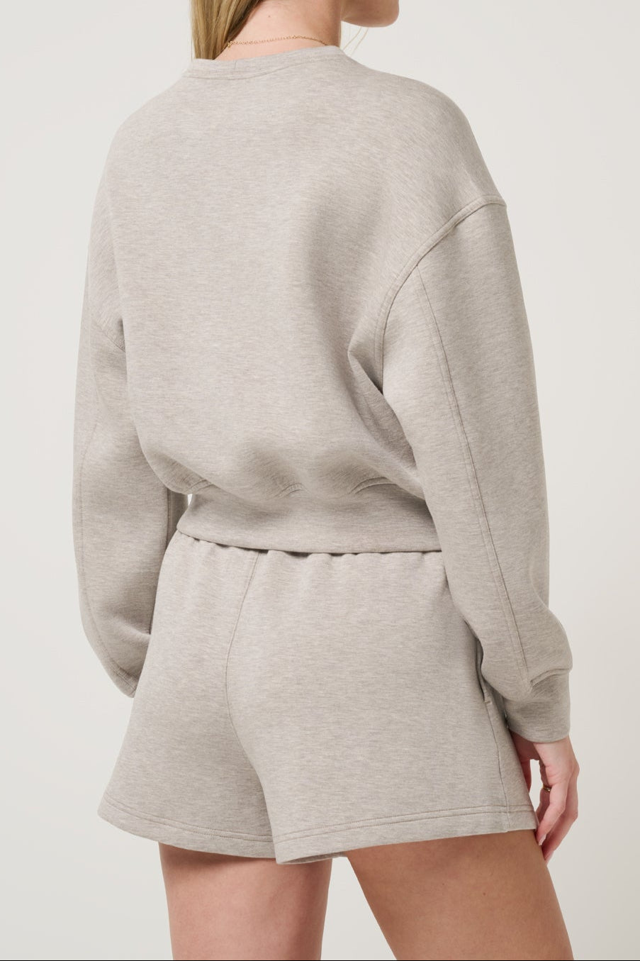 Cloudscape Pullover - MTT Collective