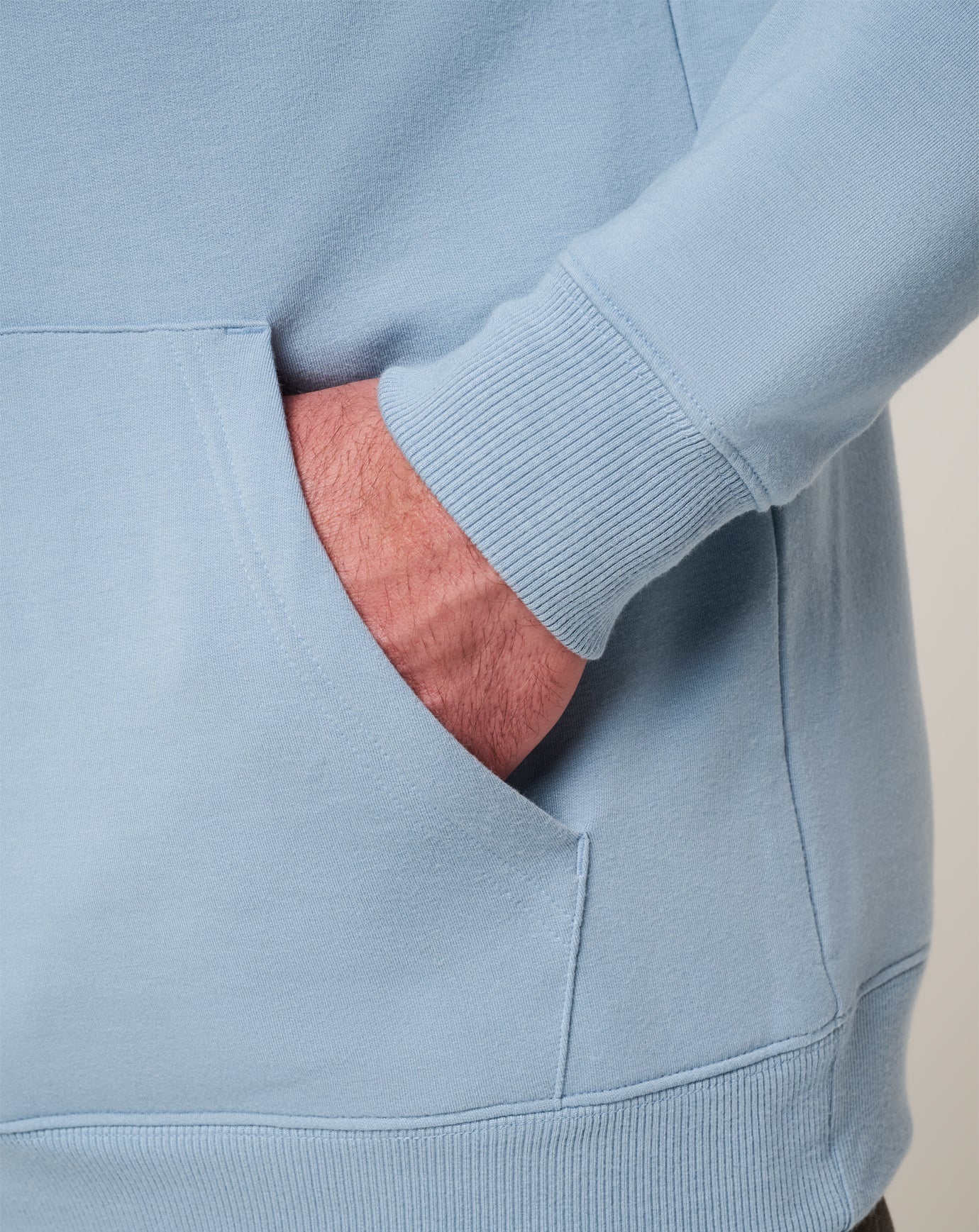 Coastal Cloud Hoodie - MTT Collective