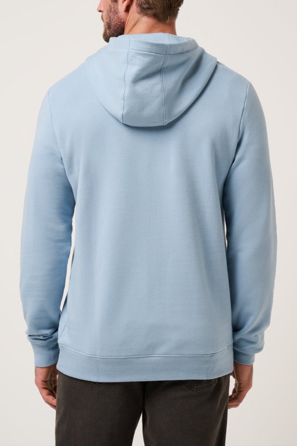 Coastal Cloud Hoodie - MTT Collective