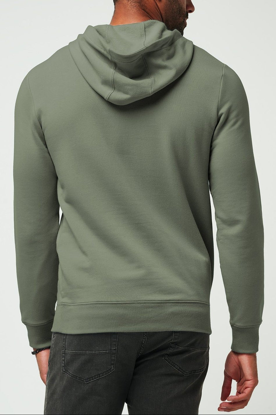 Coastal Cloud Hoodie - MTT Collective