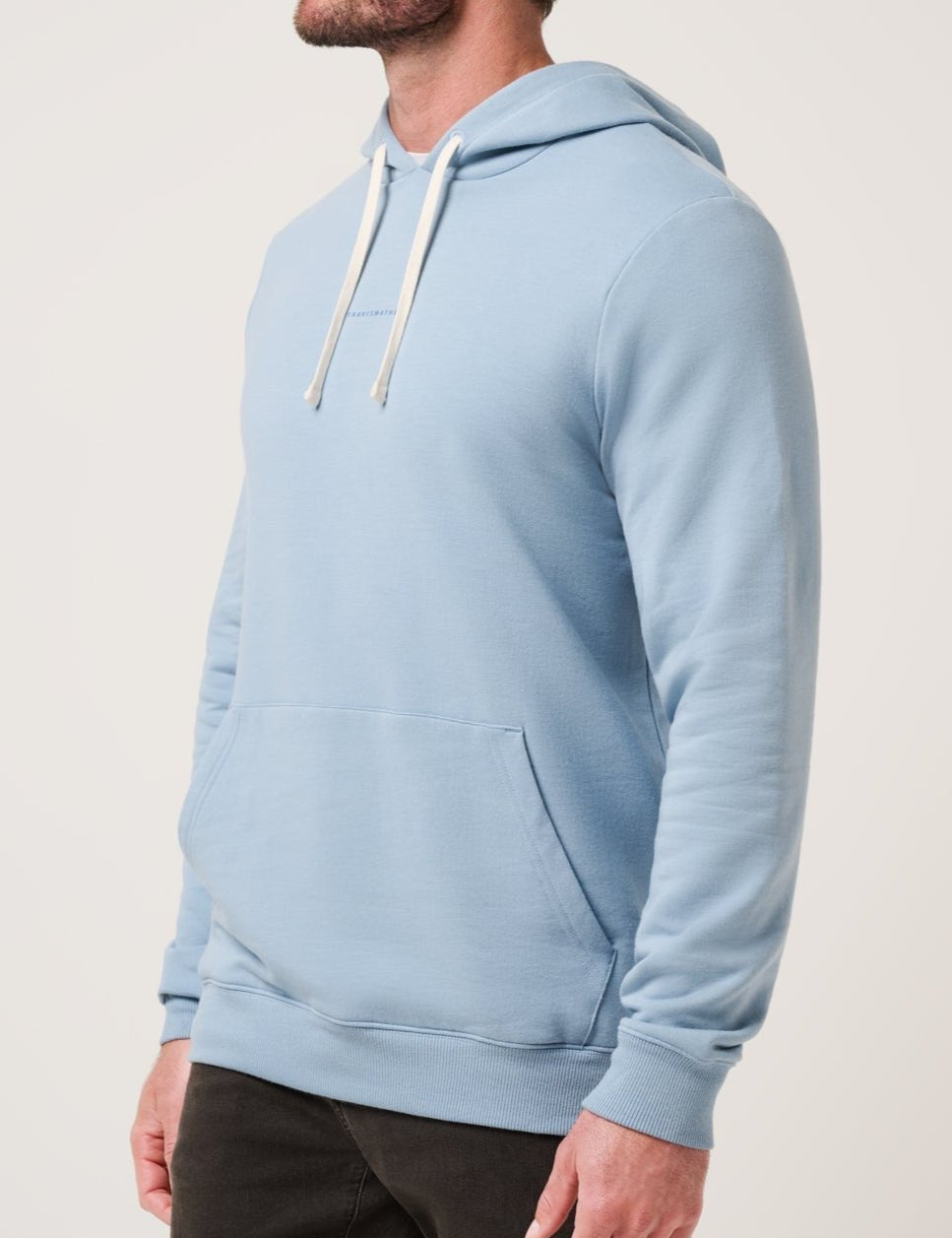 Coastal Cloud Hoodie - MTT Collective