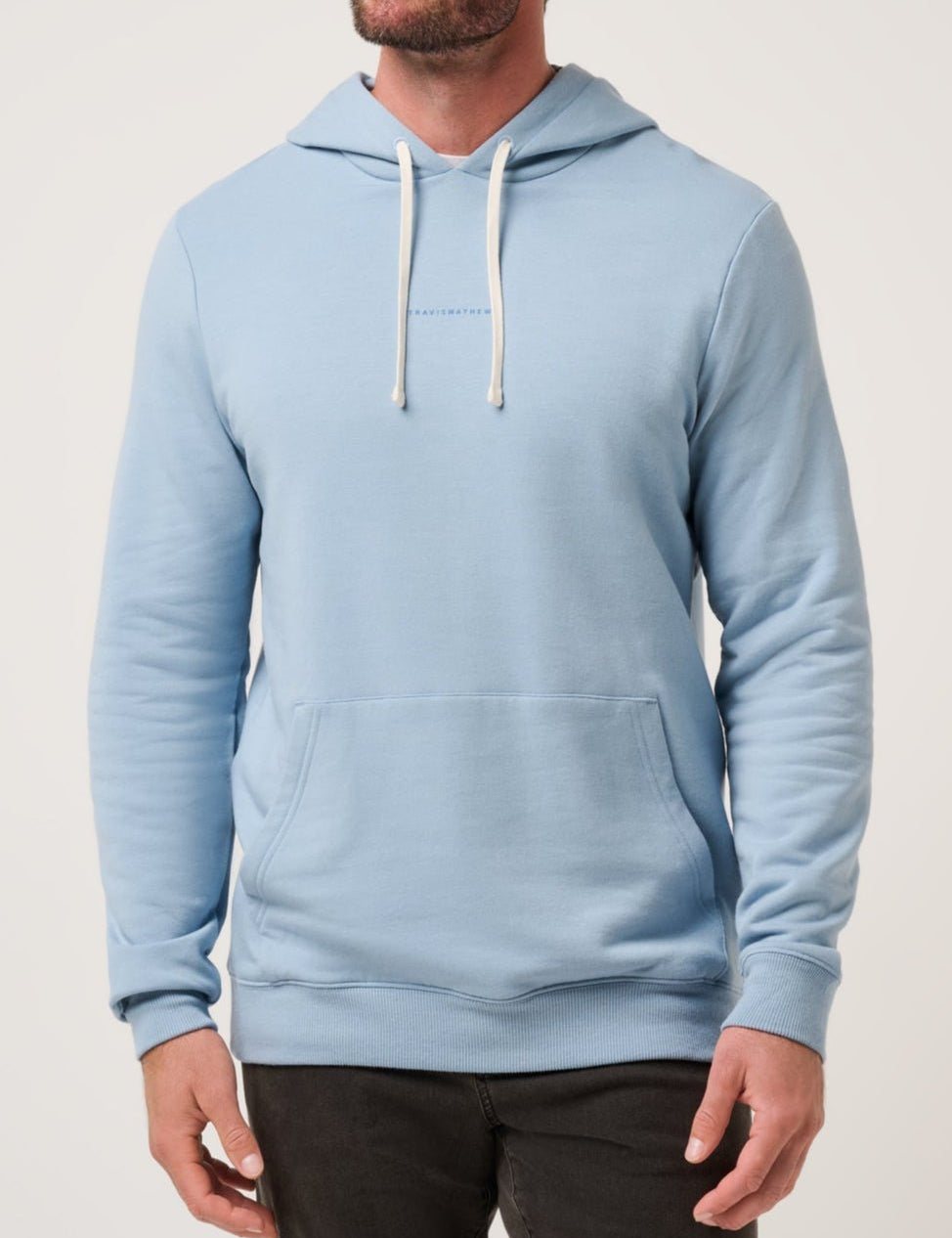 Coastal Cloud Hoodie - MTT Collective