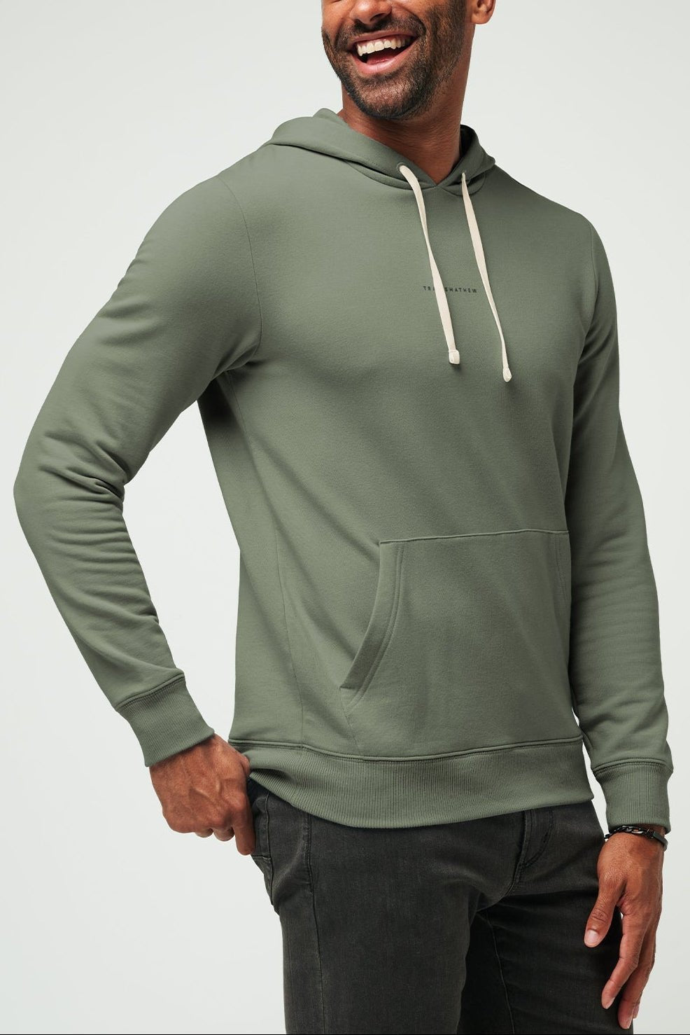 Coastal Cloud Hoodie - MTT Collective