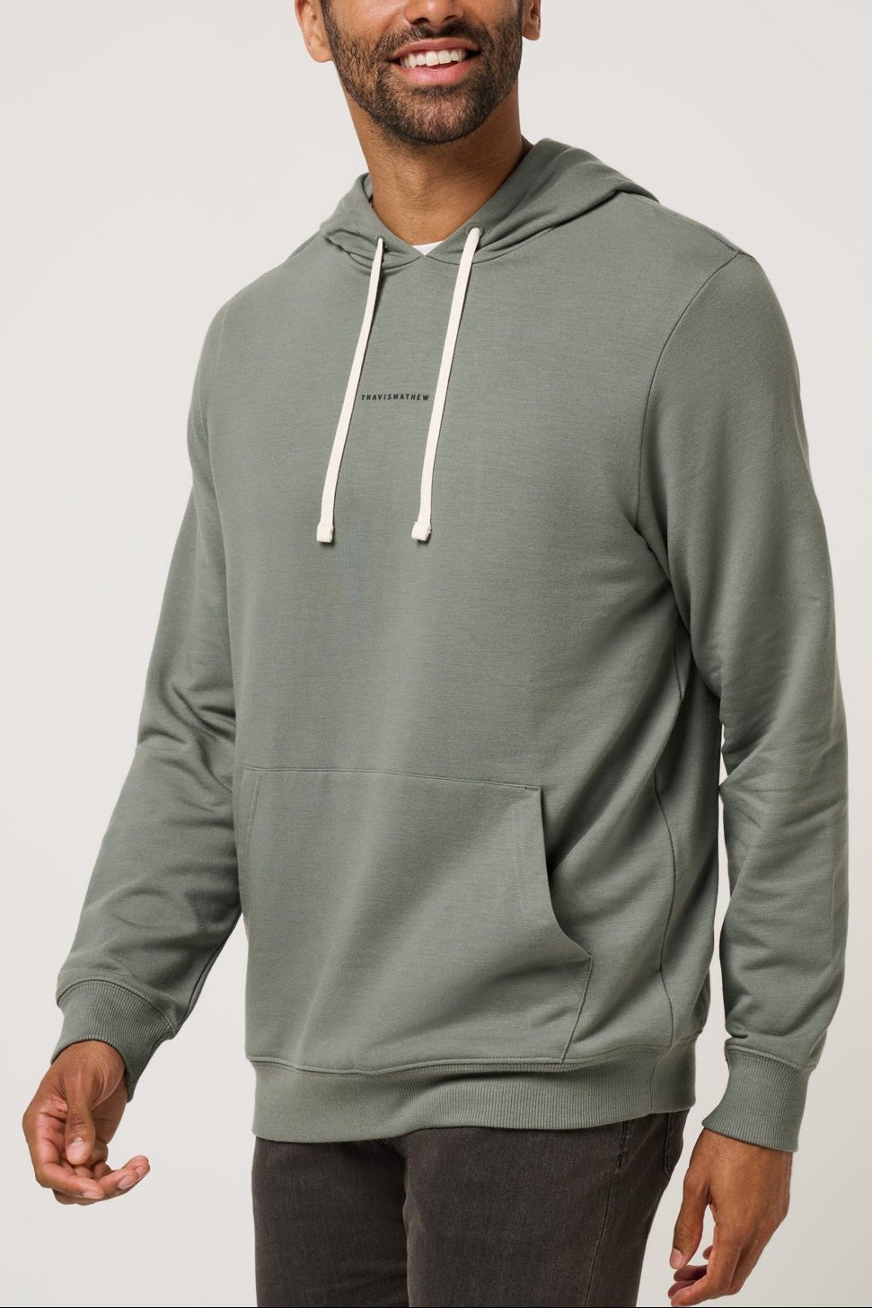 Coastal Cloud Hoodie - MTT Collective