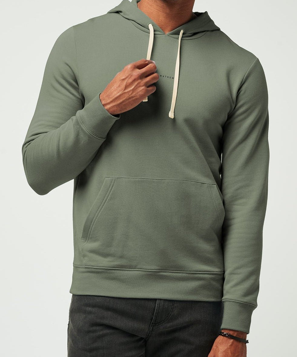 Coastal Cloud Hoodie - MTT Collective