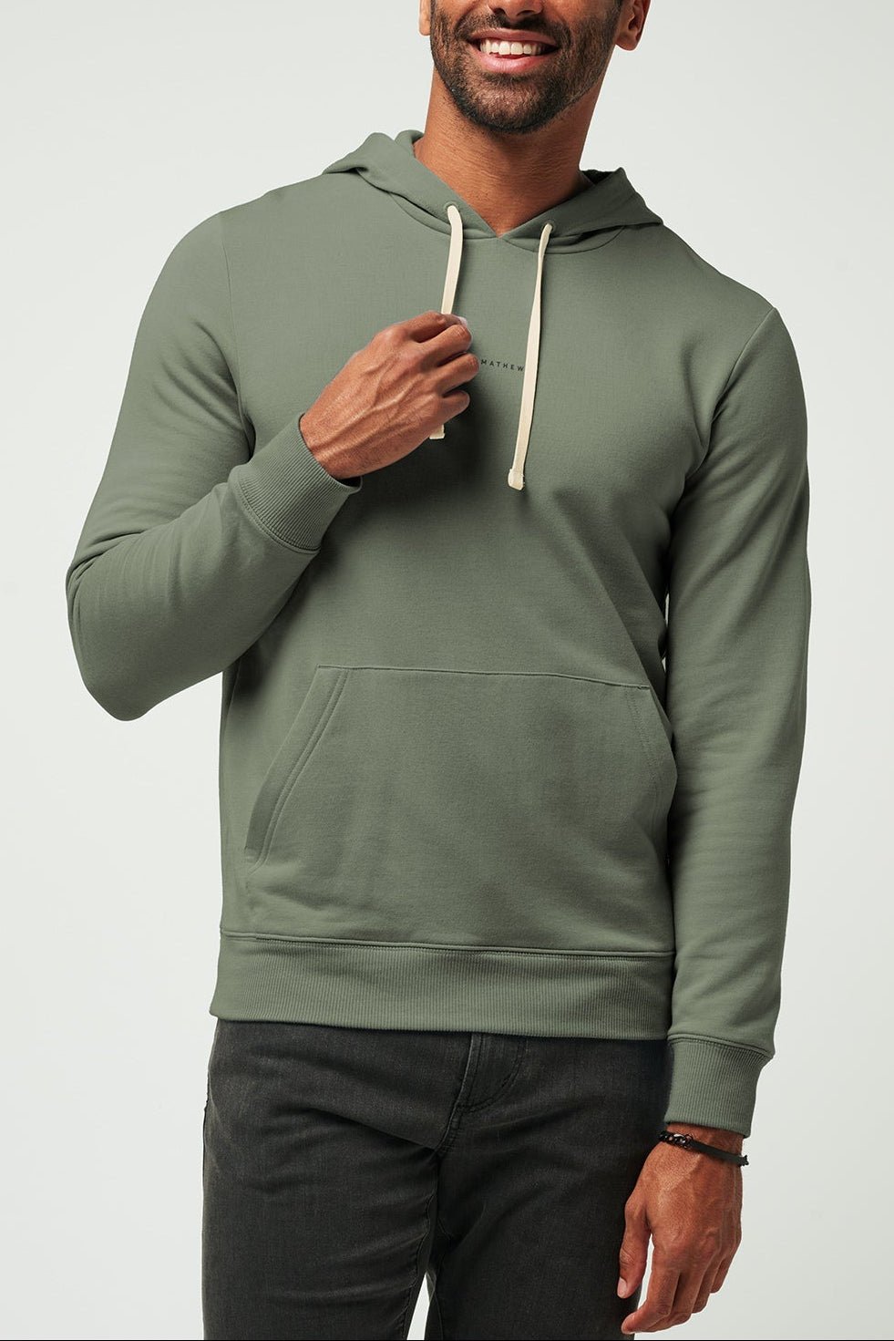 Coastal Cloud Hoodie - MTT Collective