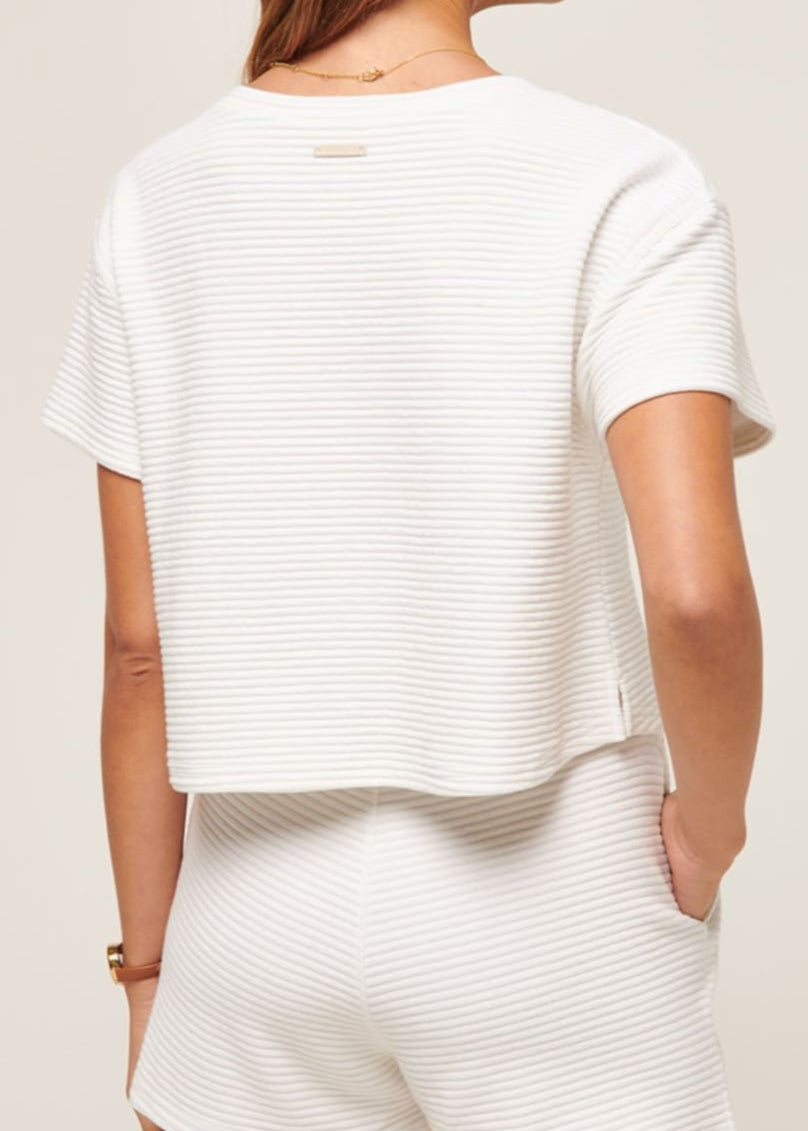 Coastal Rib Charter Cruise Top - MTT Collective