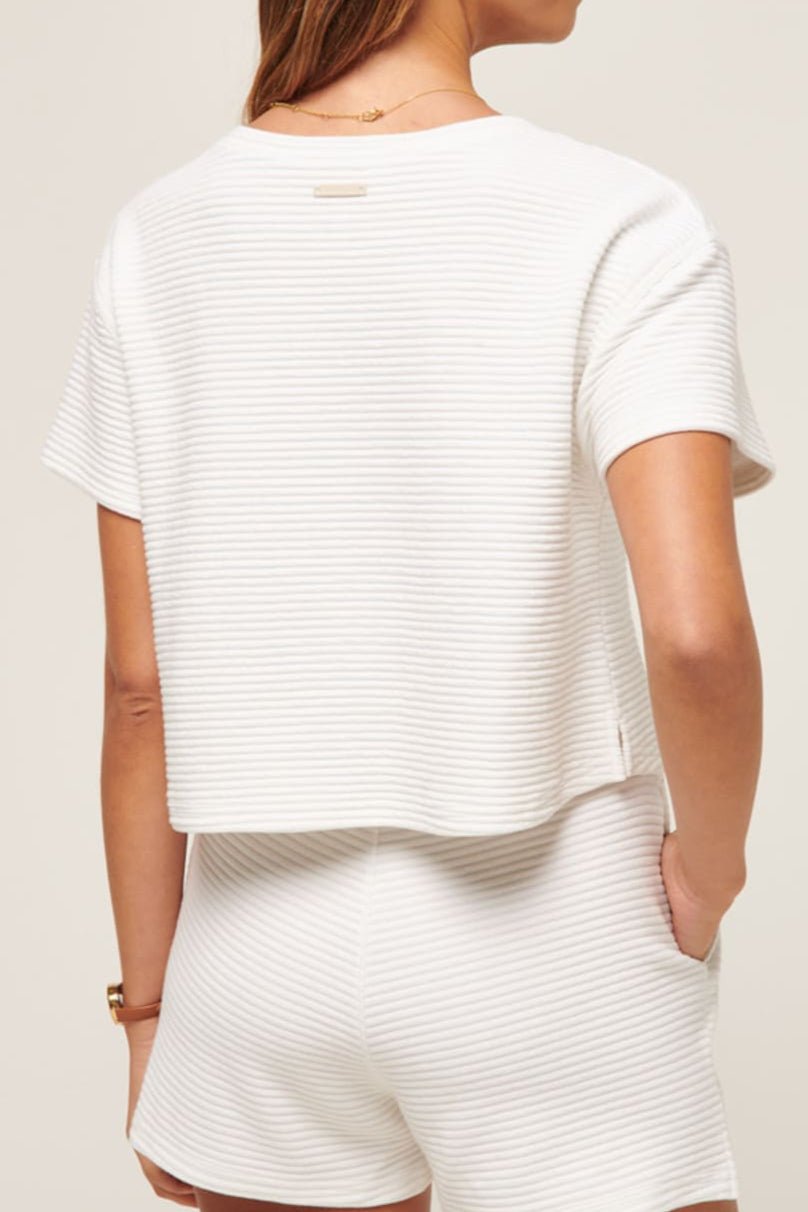 Coastal Rib Charter Cruise Top - MTT Collective