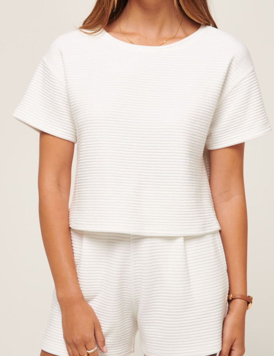 Coastal Rib Charter Cruise Top - MTT Collective