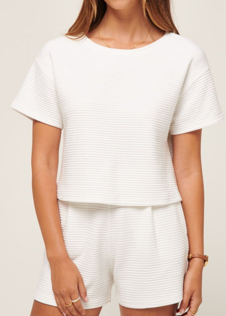 Coastal Rib Charter Cruise Top - MTT Collective