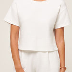 Coastal Rib Charter Cruise Top - MTT Collective