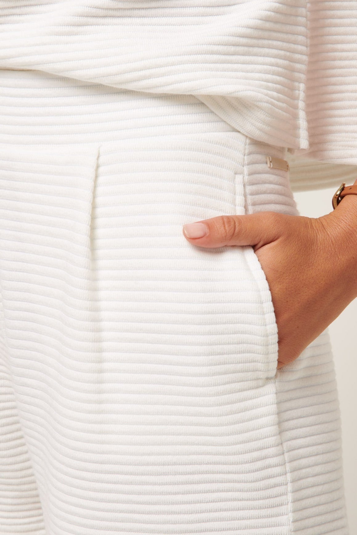 Coastal Rib Yacht Me Short - MTT Collective