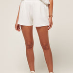 Coastal Rib Yacht Me Short - MTT Collective