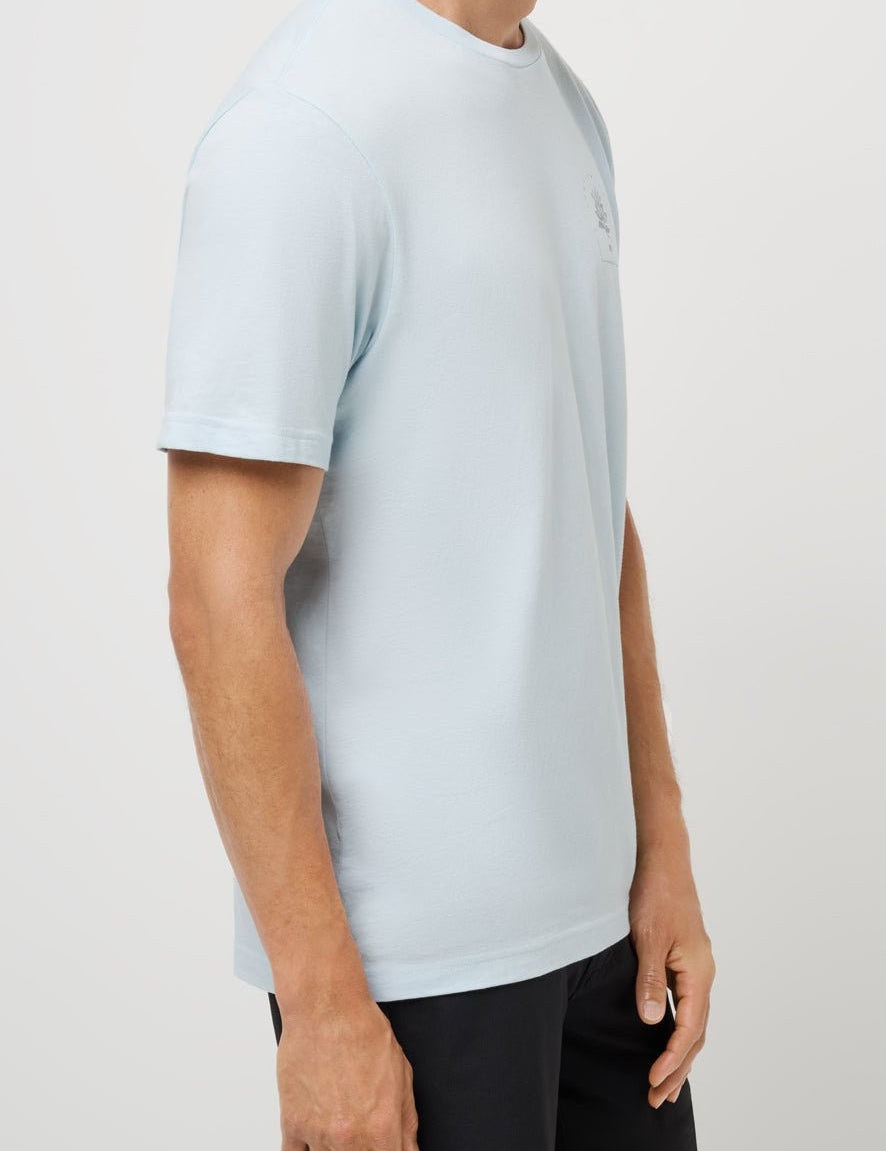 Coastal Scenery Tee - MTT Collective